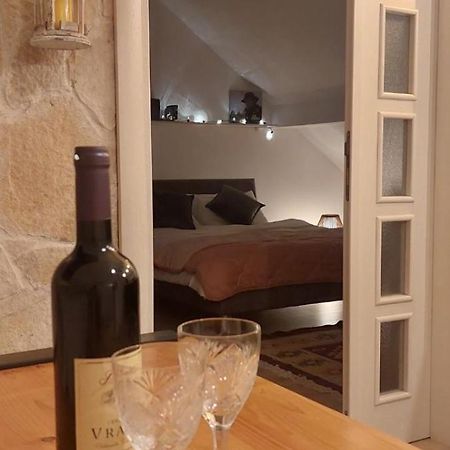 House 11 Leilighet Nikšić Eksteriør bilde