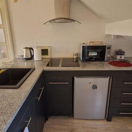 House 11 Leilighet Nikšić Eksteriør bilde