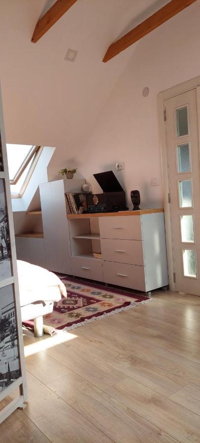 House 11 Leilighet Nikšić Eksteriør bilde