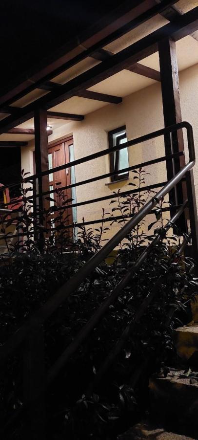 House 11 Leilighet Nikšić Eksteriør bilde