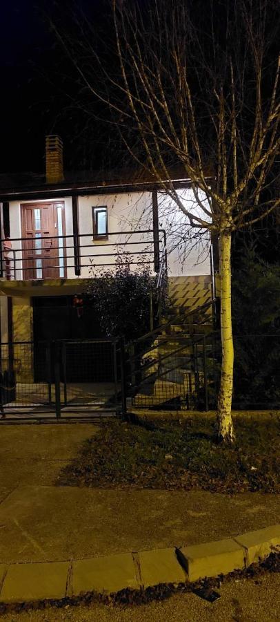 House 11 Leilighet Nikšić Eksteriør bilde