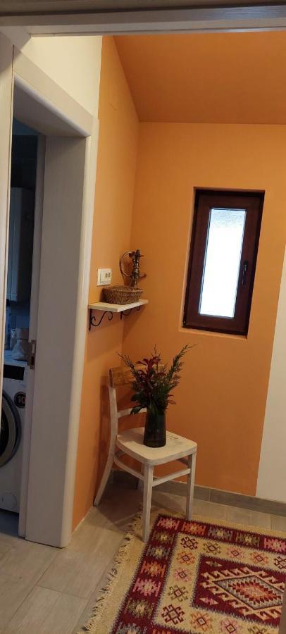 House 11 Leilighet Nikšić Eksteriør bilde