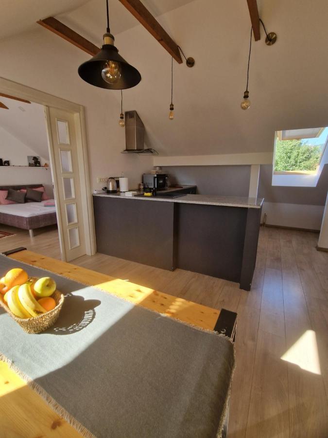 House 11 Leilighet Nikšić Eksteriør bilde