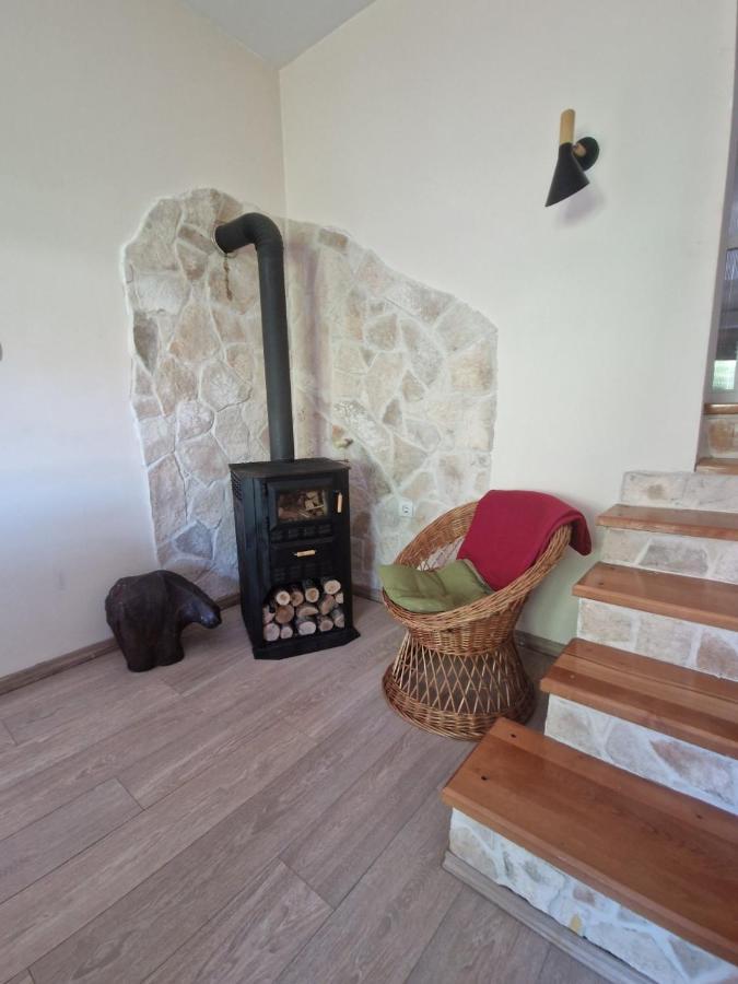 House 11 Leilighet Nikšić Eksteriør bilde