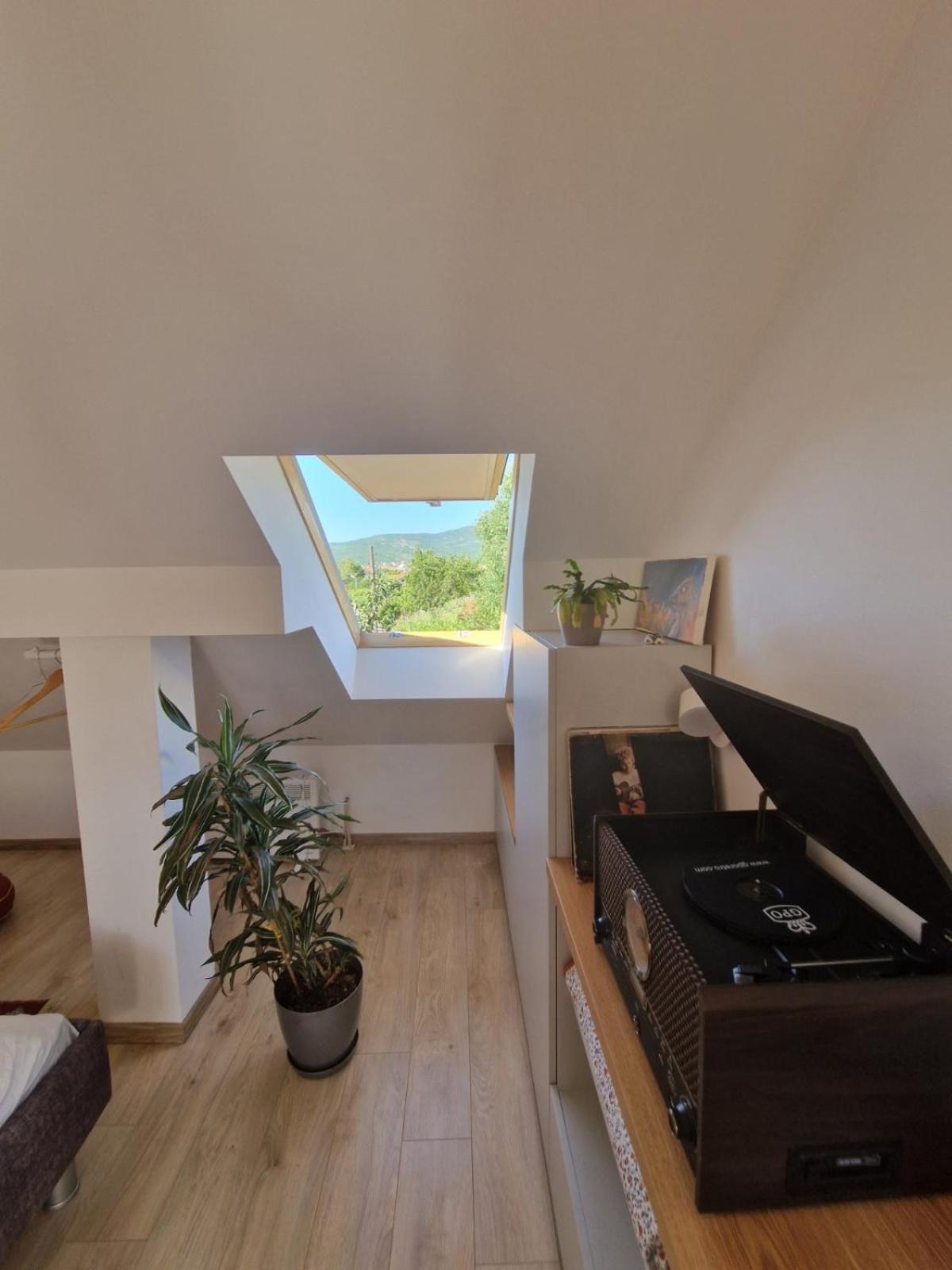 House 11 Leilighet Nikšić Eksteriør bilde