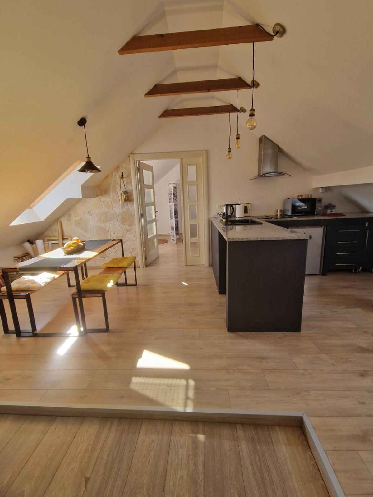 House 11 Leilighet Nikšić Eksteriør bilde